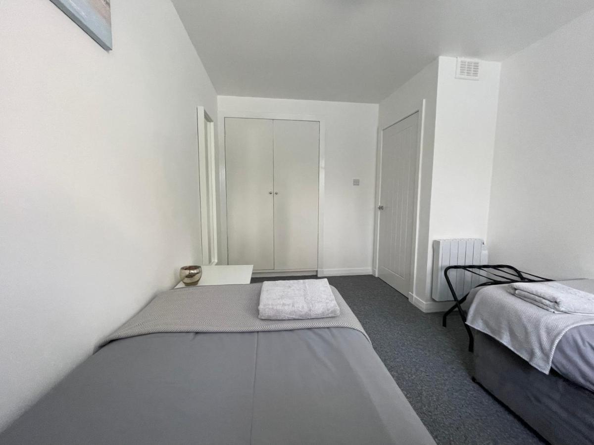 Dalriach Apartment Oban Exterior photo